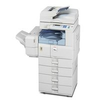 Aficio MP 2500