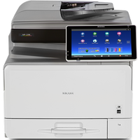 Aficio MP C306