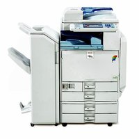 Aficio MP C3500