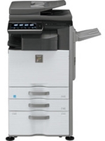 MX-3140N