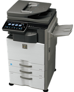 MX-3640N