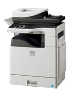 MX-B402SC