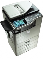 MX-C311