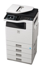 MX-C401