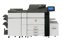 MX-M1054