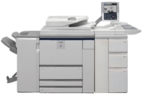 MX-M1100