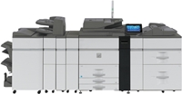 MX-M1204