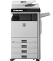 MX-M503U
