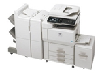 MX-M623U