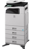MX-C312