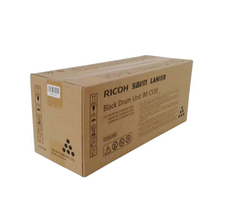 Ricoh IM C530 (418244) Black Drum Unit