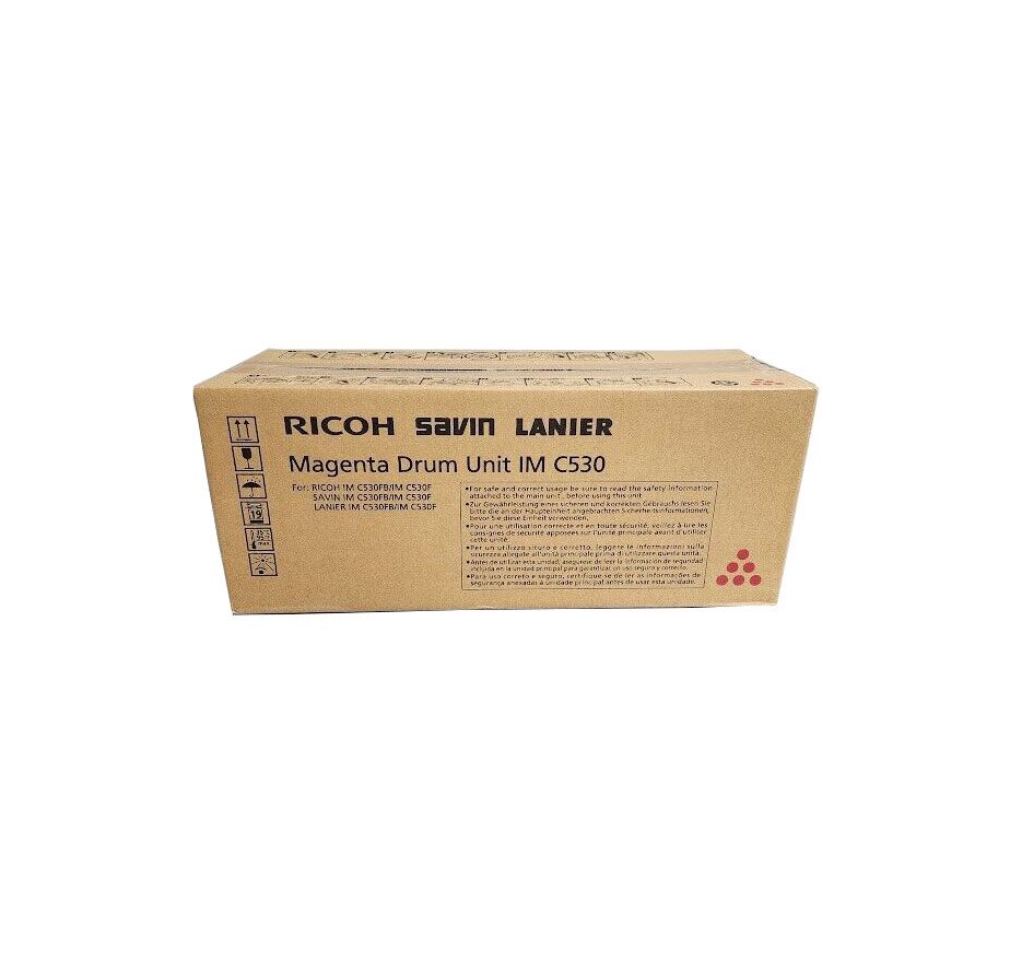 Ricoh IM C530 (418246 ) Magenta Drum Unit