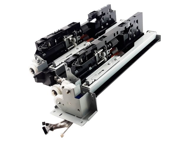 Konica Minolta Paper Feed Assembly A5C1R70700