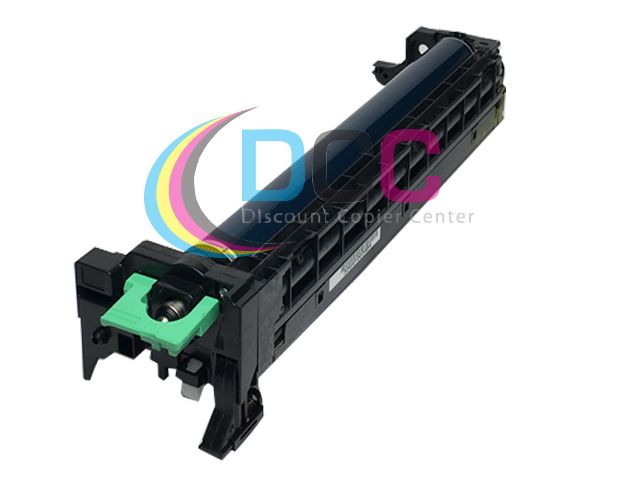 Unidad de Revelado Ricoh Aficio MP C3002 C3502 C4502 C5502 Amarillo Mic