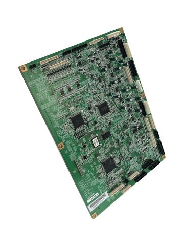 ミホページ Konica Minolta PWB Assembly(PWB-MC ASSY) A0EDH00103