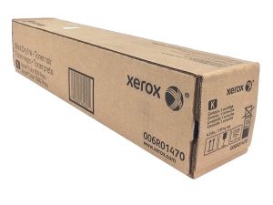 Xerox 006R01470 (6R1470) Black Toner Cartridge