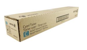 Xerox Cyan Toner Cartridge 006R01643