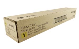 Xerox Yellow Toner Cartridge 006R01645