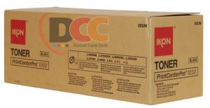 Ikon PrintCenterPro 1050 Toner Cartridge 02UN