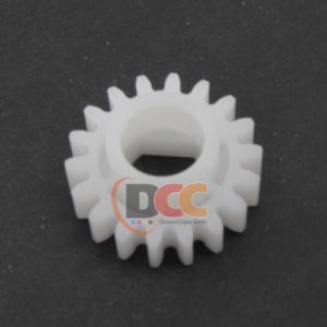 1164350801 Gear 18T for Bizhub C350 C351 C450
