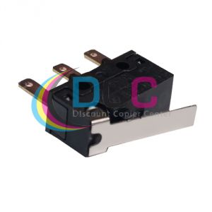 Konica Minolta Inter Lock Switch 12QR86011