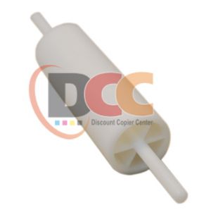 Driven Roller /A  for DI7210 DI5510 DI650 DI551   13QA45091