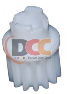 Drive Gear /7 for Konica Minolta Bizhub 751 750 601 600  13QA77120