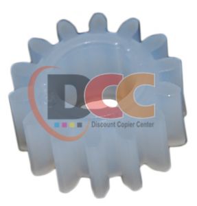 Drive Gear /8 for Konica Minolta Bizhub 751 750 601 600  13QA77130