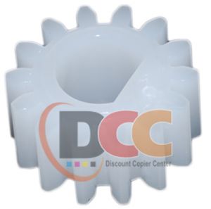 Drive Gear /9 for Konica Minolta Bizhub 751 750 601 600  13QA77140