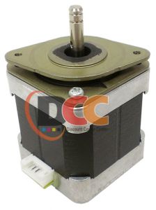 13QAR70300 Driving Motor Assembly Bizhub PRO C6500 C5500
