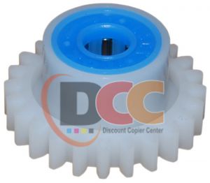 13QA77020 Paper Feed Driving Gear 24T for Konica Minolta Di551 Di650