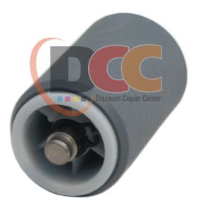Konica Minolta Double Feed Preventing Roller Assembly 13QAR70100