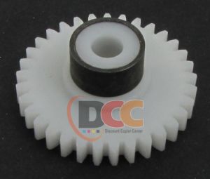 4349160201 Gear 33T for Bizhub C252 C352 C353