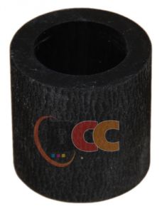 14QH40350 Paper Supply Rubber Discontinued Konica 7235 7222 7130
