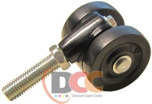 Konica Minolta Carriage Roller 15AA10390