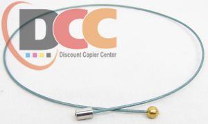 15BA40621E PFU Up / Down Wire C for Bizhub PRO 1050
