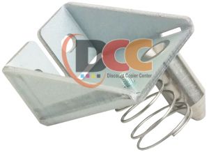 15BAR70200 PFU Positioning Plate Rear for Bizhub PRO 1050 1051 1200