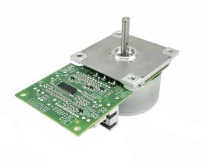 Konica Minolta DC Brushless Motor 15AA80050