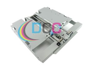 Konica Minolta Tension Plate /Left 15AN50040