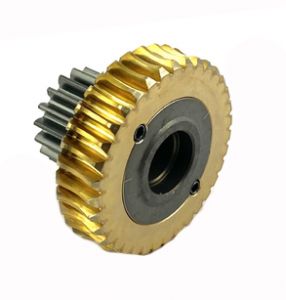 Konica Minolta Gear /B 17T 35T 15AN77191E