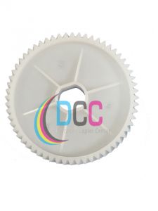 15BA77020 Idling Gear Q 60T For PF-601
