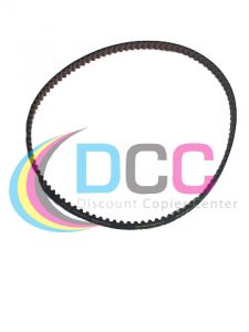 Konica Minolta Conveyance Drive Belt A 15BA77530