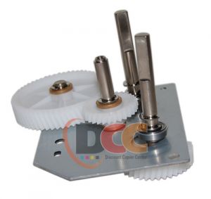 Base Panel Upper Assembly for PF-701 15BAR70900