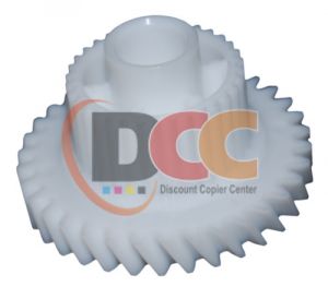 15JA76650 Idling Pulley A 34T for Bizhub 751 750 601