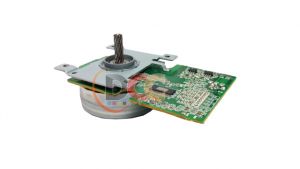 A0P0M11500 Brushless Motor /30 For Bizhub 754 C654