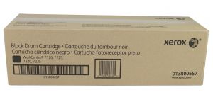Xerox 013R00657 (13R657) Black Drum Unit