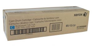 Xerox 13R00660 (013R00660) Cyan Drum Unit