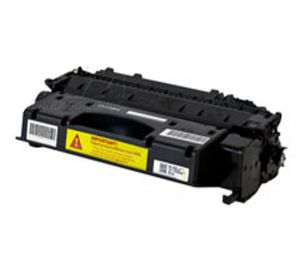 2617B001G Compatible Black Toner CTG 207100220G