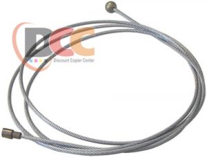 20AA15150 Drive Up / Down Wire /D Konica Minolta LU-202