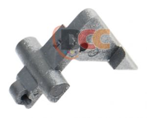 56QA53200 Lower Picker Finger (fixing claw) Set of 3 Bizhub 750 751